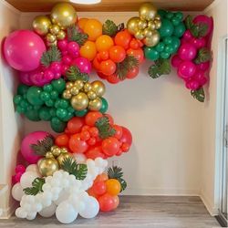 balloon arch 