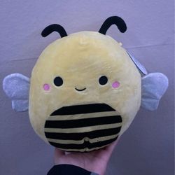 Sunny Squishmallow