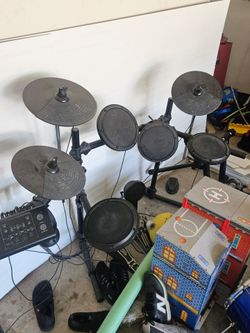 Drums