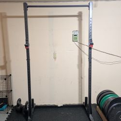 CAP Squat Rack