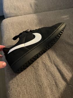 Nike field general size 11.5 men’s