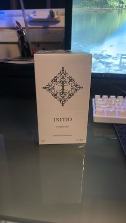 Initio - Power Self