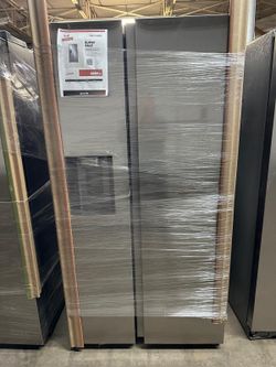 Samsung  RS27T5200SR  Refrigerator