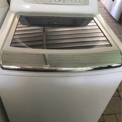 Kenmore Elite Washer