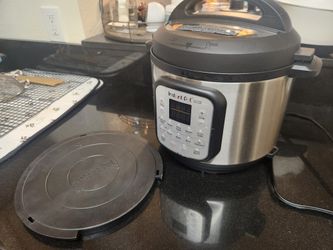 InstaPot Duo Multi-Cooker