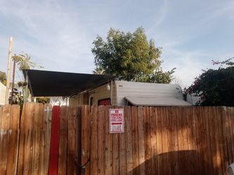 Mobile Home