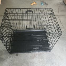 Dog Crate