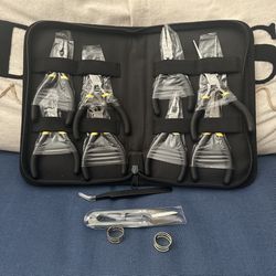 Brand New Needle Nose Pliers 