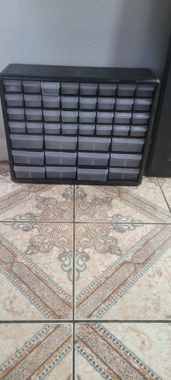 Gabetero para guardar cosas