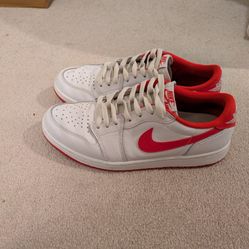Jordans