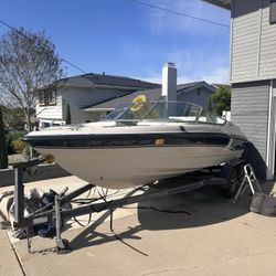 1995 Chaparral 1930 SST