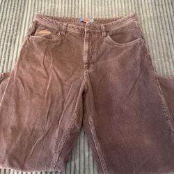 Empyre Corduroy pants 