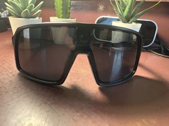 Oakley sunglasses