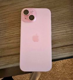 iPhone 15 unlocked
