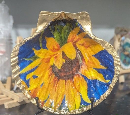 Decapoge Shell Perfect Gift For Someone 