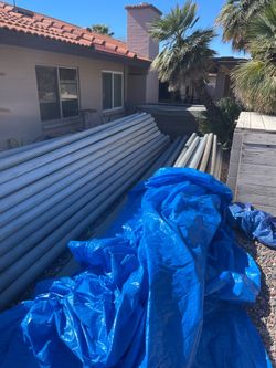 ELECTRICAL PVC CONDUIT