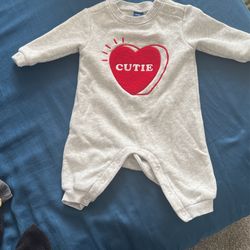 Baby Clothing 