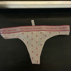 Thongs (Victorias Secret) basically new