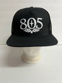 805 Brewery Mesh Trucker Hat NEW