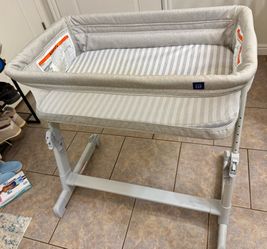 Bassinet