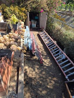 Ladders