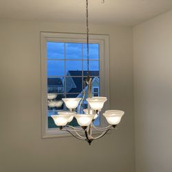 Chandelier Light