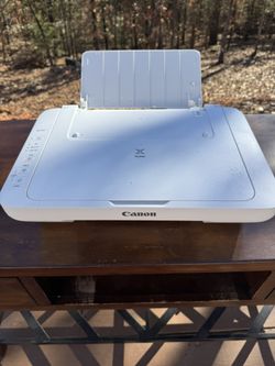 Cannon MG 2522 Printer