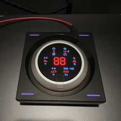 Sennheiser GSX 1200 Pro DAC Computer Amplifier