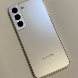 Galaxy S22 Fully Unlocked 