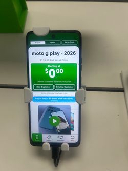 Need a new phone?