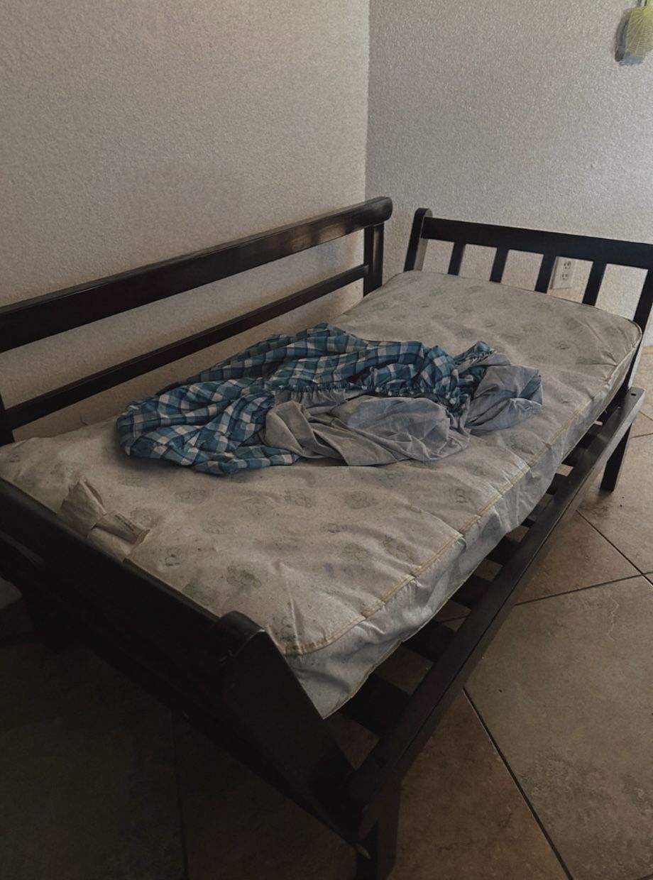 Kids Bed Frame
