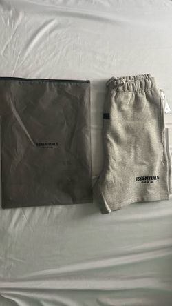 Essential shorts