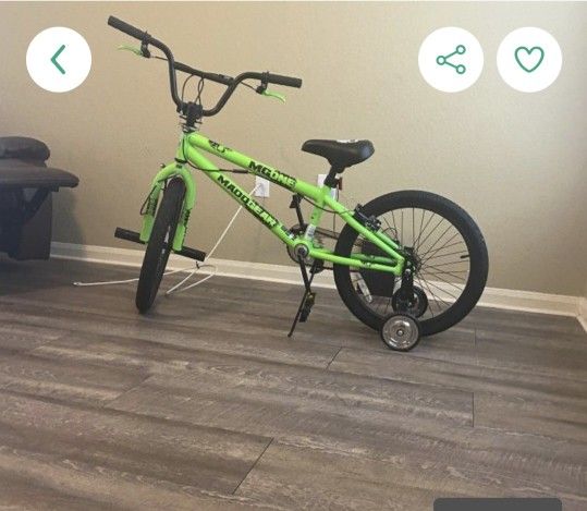 Bike