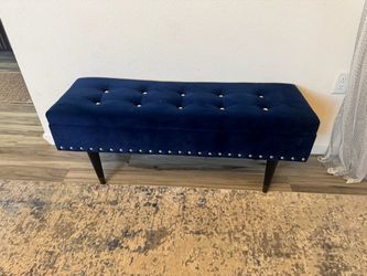 Storage bin
