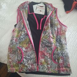 Womans EP Pro Tour Tech