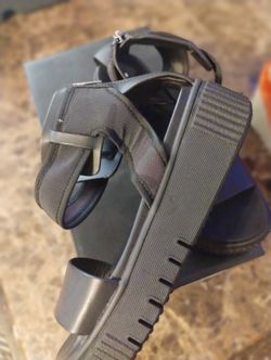 Brand New  MIA Casual Platform Shoes Size 6