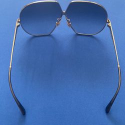 TOM FORD TF785 28B WOMEN OVERSIZED SUNGLASSES