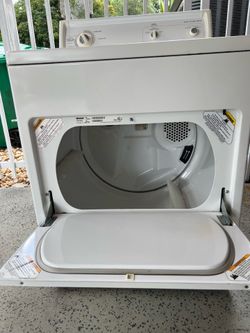 Dryer great working condition
