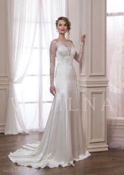 *** BRAND NEW *** Gorgeous Wedding Gown