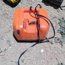 Battery drill Charger
