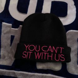 Mean Girls Beanie 