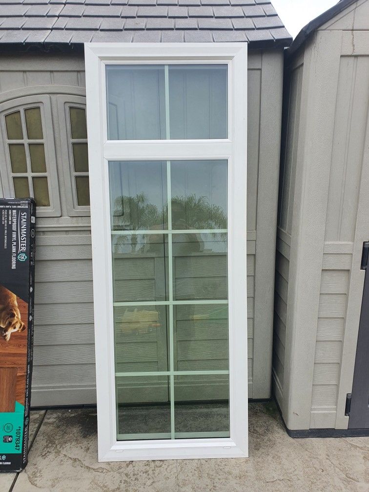 Window ...