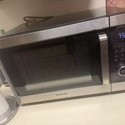 Power XL Microwave 