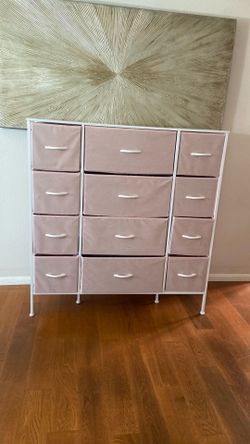 Girls organizer 12 cubic