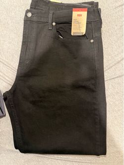 Levi’s 569