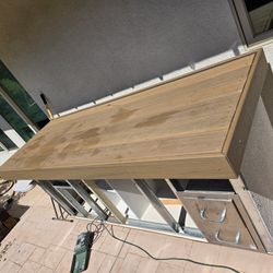 FREE BBQ FRAME