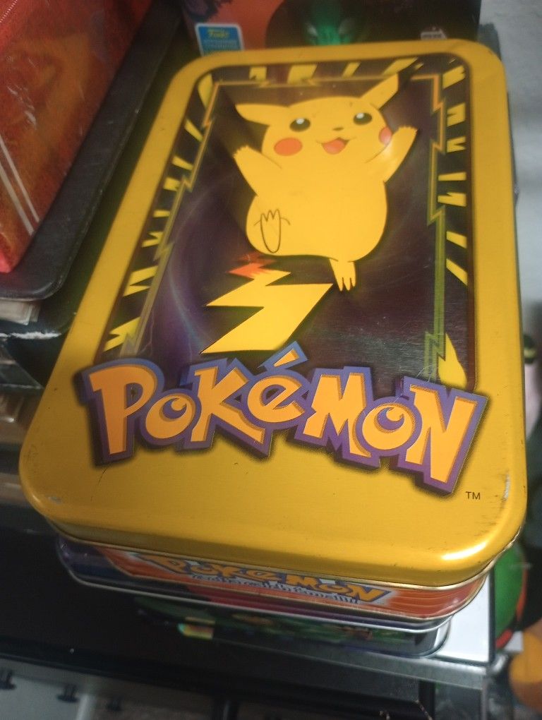Pokemon Marbles++
