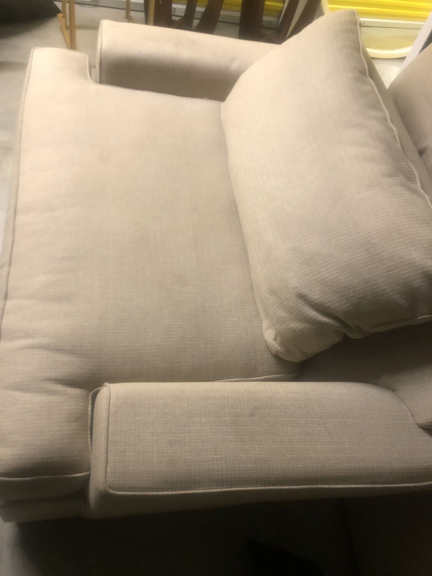 Medium Sz Couch
