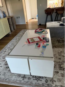 Coffe table