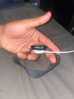 Apple Watch SE